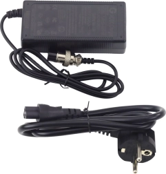 charger GJS150 43.2 V / 1.6 A