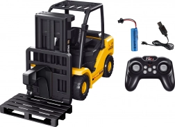 RC Remote-Control Forklift 34 cm
