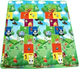 ZA305A EDUCATIONAL MAT 190CM x 175CM