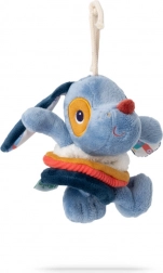 Lilliputiens - vibrirajoča igrača - kužek Jules