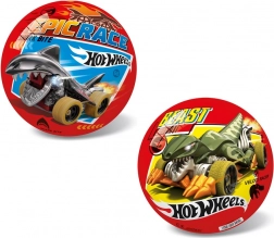 HOT WHEELS labda 14 cm