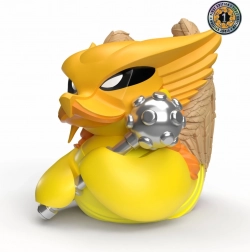TUBBZ Collectible Duck DC Comics Hawkgirl – First Edition