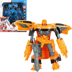 Figurine Transformer pour enfants 3+