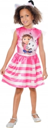 Kids' costume Gabby and Pandy – XXS (3–5 years)