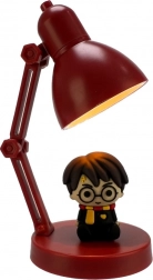 mini lampada Harry Potter