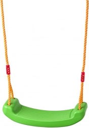 WOODY Swing Seat Green