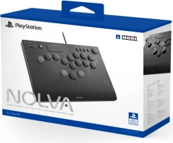 Hori Nolva mechanikus all-button arcade vezérlő PS5-höz és PC-hez