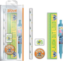 Lilo & Stitch školní sada