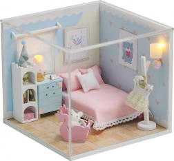 Miniatura kućice Soba snova za djecu