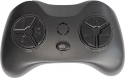 Dálkový ovladač k elektrickému vozítku McLaren Senna