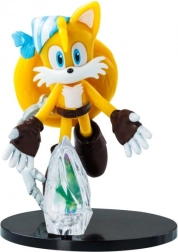 Sonic Capsule Figurine