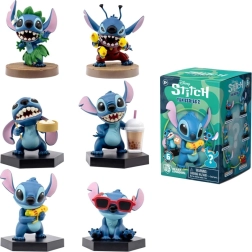 Stitch figúrka – Fun séria S2