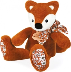 Doudou Histoire d’Ours peluche 20 cm – Renard