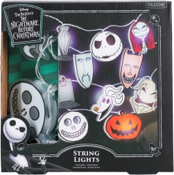 Svjetlosni lanac Nightmare Before Christmas