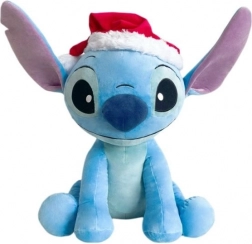 STITCH di peluche natalizio 50 cm di Simba