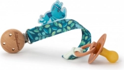 Suttekæde med næsehornet Marius