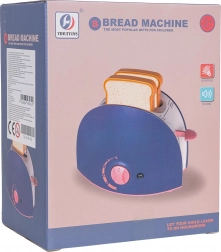 Dětský toaster se světly a zvuky