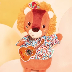 Lutkica Lav Jack od Lilliputiens