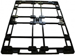 Quercetti Pixel Art spare grid