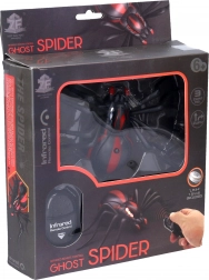 RC Spider Black Widow 15 cm