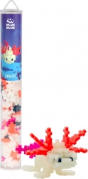 Plus-Plus Building Set Axolotl 100 pcs