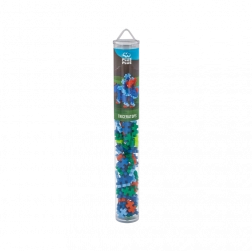 Plus-Plus Triceratops byggesæt 100 stk