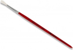 Koh-i-noor round brush No. 4