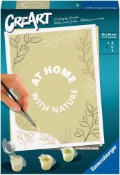 CreArt Hiša z naravo 23609