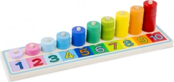Educational Toy Counting - New Classic Toys