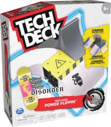 Tech Deck Xconnect høj spænding