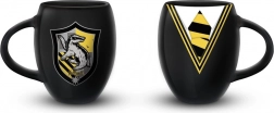 Oval Mug Harry Potter Hufflepuff