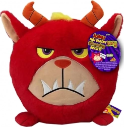 plush Zlódómor Głodór with sounds 31 cm