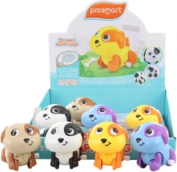 Felhúzós kutyus gyerekeknek