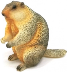Marmot Figure 6.5 cm