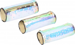 Astuccio trasparente etui 21 × 8 cm