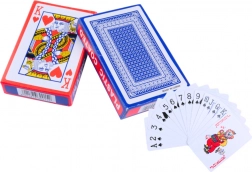 Classic Coated Playing Cards 54 pcs