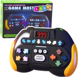 Kids' Game Console GAME MASTER with 999 Levels