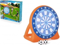 Inflatable Target for Football Game 157 x 107 x 157 cm Bestway