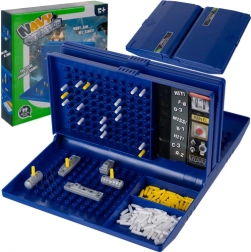 Familie strategisch spel Schepen – zeeslag