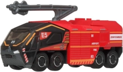 Matchbox Working Rigs – mobile work vehicles with moving parts