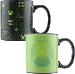 Mug Changing with Xbox Theme