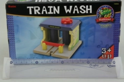 Maximova vlakovska praonica