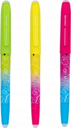 Radierbarer Stift ASTRA OOPS! 0,6 mm Neon, 1 Stk (Mix)