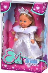 Panenka Evi Love Droomprinses