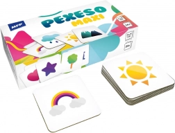 Pexeso MFP Lux - Let's Play