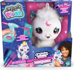 Airbrush studio – svemirski jednorog