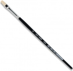 Flat Brush No. 6 KOH-I-NOOR