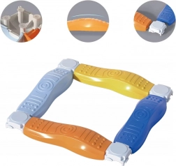 Woopie Modulare Sensore Equilibrio Traccia Quadrato