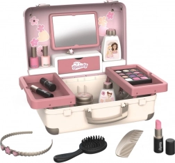 My Beauty Vanity Case with 13 Accessories