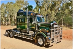 Diamond Painting Truck 30 × 40 cm – NORIMPEX